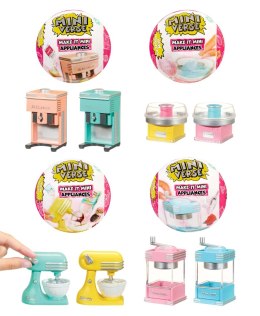 MGA's Miniverse: Make It Mini Appliances Series 2 in PDQ