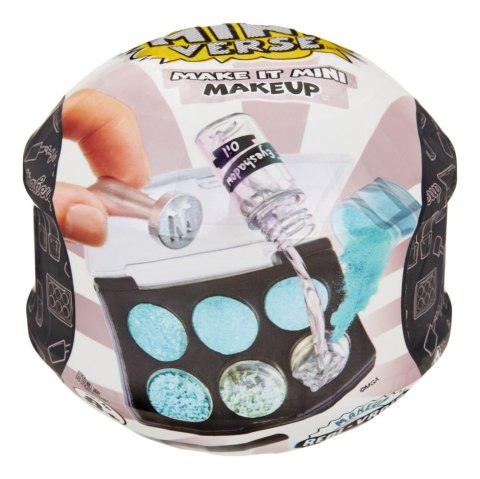 MGA's Miniverse: Make It Mini Makeup Series 1 in PDQ