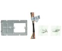 PANEL WEWNĘTRZNY Wi-Fi / IP DS-KH8380-WTE1 Hikvision