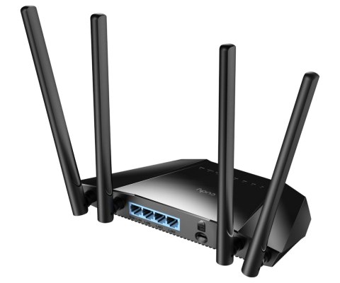 PUNKT DOSTĘPOWY 4G LTE +ROUTER LT400 2.4 GHz 300 Mb/s CUDY