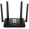 ROUTER WR3600 Wi-Fi 7 2.4 GHz, 5 GHz 688 Mb/s + 2880 Mb/s CUDY