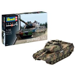 Revell - Pojazd 1:35 Leopard 1A5