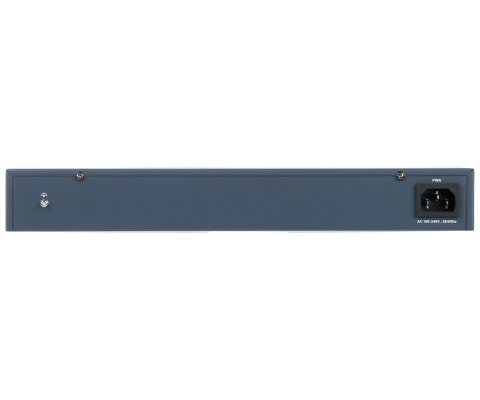 SWITCH POE DS-3E1512HP-SI-8P2T2F 8-PORTOWY SFP Hikvision