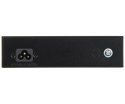 SWITCH POE RG-ES110F-P 8-PORTOWY REYEE