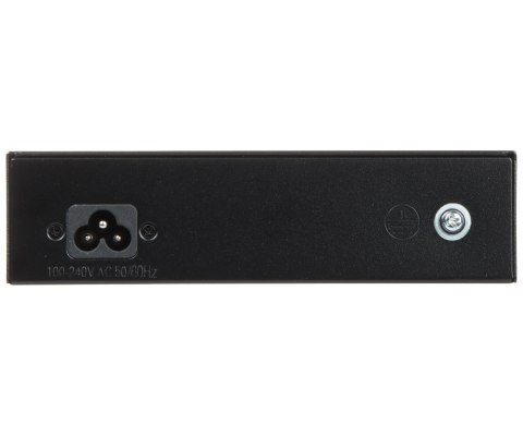 SWITCH POE RG-ES110F-P 8-PORTOWY REYEE