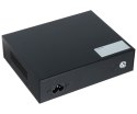 SWITCH POE RG-ES110F-P 8-PORTOWY REYEE