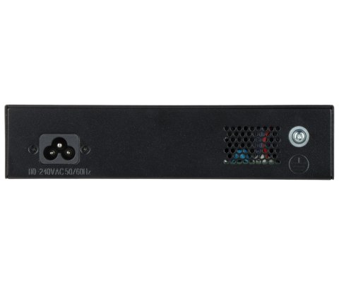 SWITCH POE RG-ES110GS-P-L 8-PORTOWY SFP REYEE
