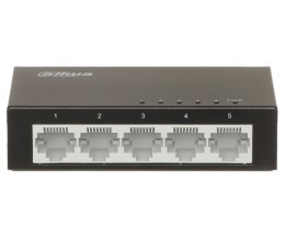 SWITCH SF1005-EUR 5-PORTOWY DAHUA