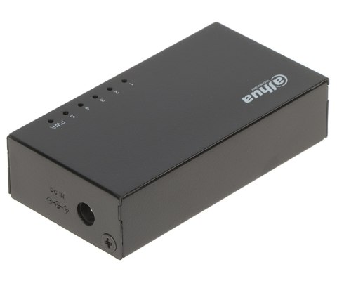 SWITCH SF1005-EUR 5-PORTOWY DAHUA