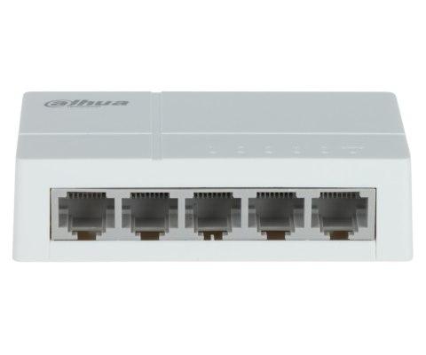 SWITCH SF1005L-EUR 5-PORTOWY DAHUA
