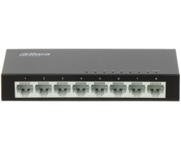 SWITCH SF1008-EUR 8-PORTOWY DAHUA