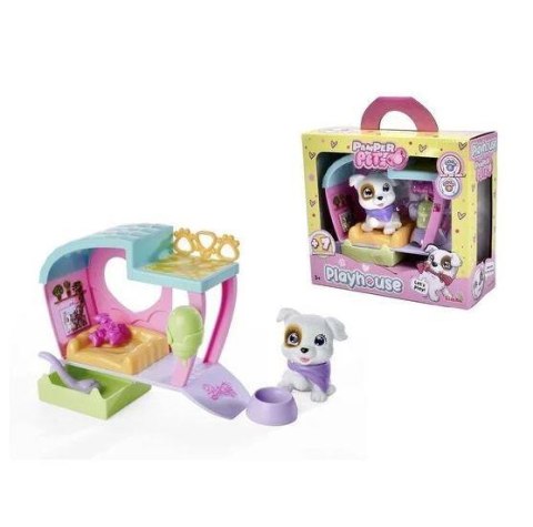 Pamper Petz - Domek