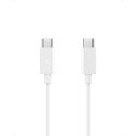 Spigen EB6010CC Essential - Kabel USB-C do USB-C PD 60W 1m (Biały)