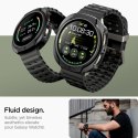 Spigen Liquid Air - Obudowa do Samsung Galaxy Watch 8 40 mm (Matte Black)