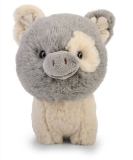 Teddy Pets - Maskotka Teddy Pets Pig Grey