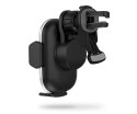 UCHWYT SAMOCHODOWY DO URZĄDZEŃ MOBILNYCH AB-AURUM-BLACK ZACISKOWY Xblitz