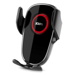 UCHWYT SAMOCHODOWY DO URZĄDZEŃ MOBILNYCH XB-FX1-CLASSIC ZACISKOWY Xblitz