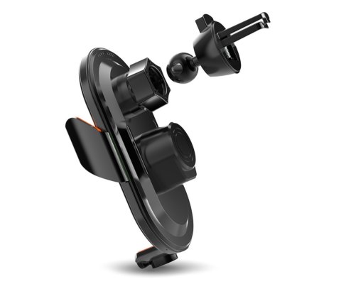 UCHWYT SAMOCHODOWY DO URZĄDZEŃ MOBILNYCH XB-FX3-EXCLUSIVE ZACISKOWY Xblitz