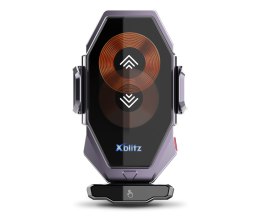 UCHWYT SAMOCHODOWY DO URZĄDZEŃ MOBILNYCH XB-FX8-ELEGANCE ZACISKOWY Xblitz