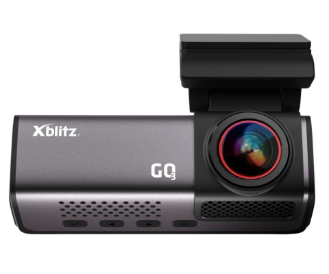 WIDEOREJESTRATOR SAMOCHODOWY XB-GO3 Xblitz