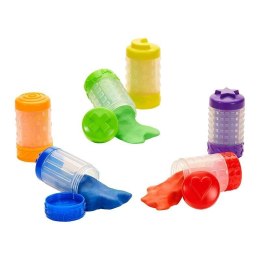 Wonder Factory: Never Dry Dough Singles Asst in PDQ