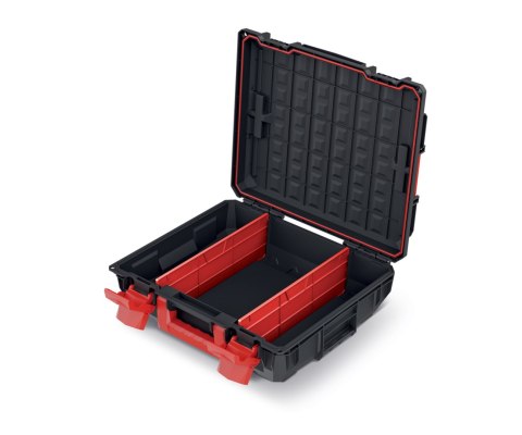 ZESTAW SKRZYŃ NARZĘDZIOWYCH KXCS454080 C BLOCK PRO 45 Kistenberg