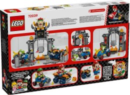 72039 | Bowser i jego zamek