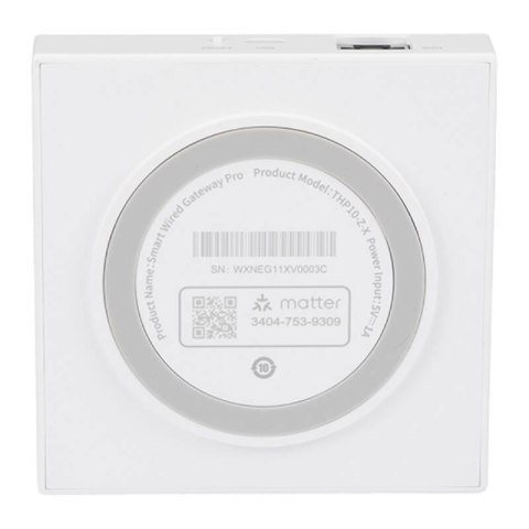 Bramka smart home NEO NAS-ZW06WM ZigBee Matter (Tuya)