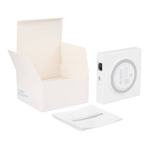 Bramka smart home NEO NAS-ZW06WM ZigBee Matter (Tuya)