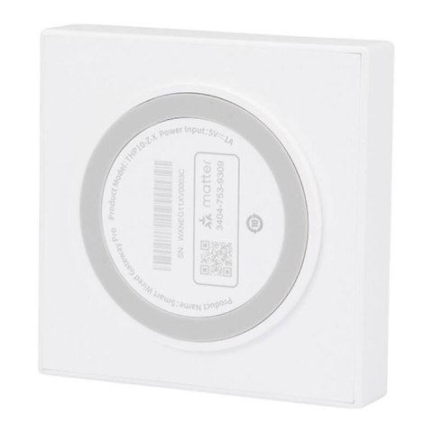 Bramka smart home NEO NAS-ZW06WM ZigBee Matter (Tuya)