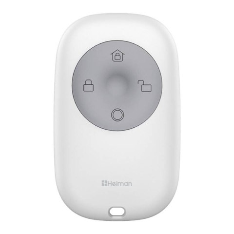 Pilot Zigbee HEIMAN HS1RC-E Tuya