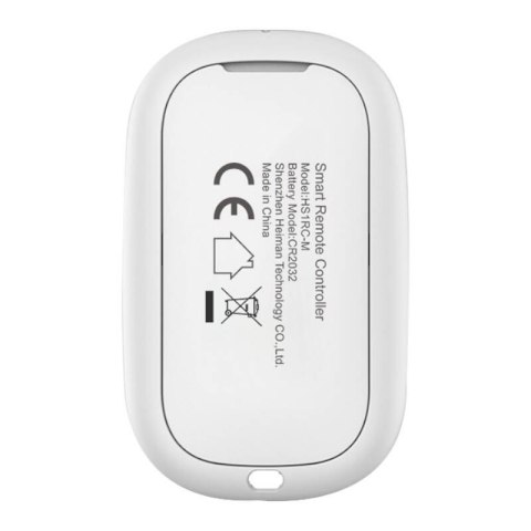 Pilot Zigbee HEIMAN HS1RC-E Tuya
