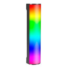 Lampa LED PULUZ 17cm