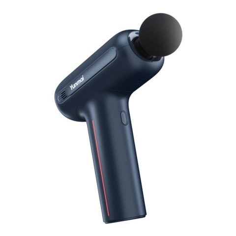 Masażer YUNMAI EasePro YMFG-M406 (niebieski)