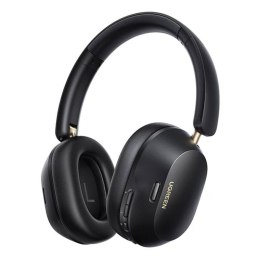 Słuchawki nauszne UGREEN HiTune Max 5C ANC BT 5.4 (czarne)