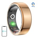 Smartring COLMI R02 rozmiar 12 21.3mm (złoty)