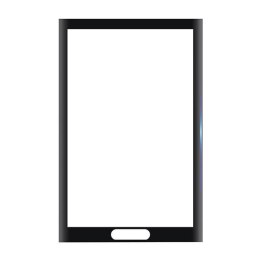 Szkło hartowane PULUZ do Insta360 X4 / X5