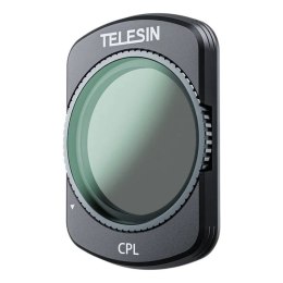 Zestaw filtrów CPL + ND16/64/256 TELESIN do DJI Osmo Pocket 3