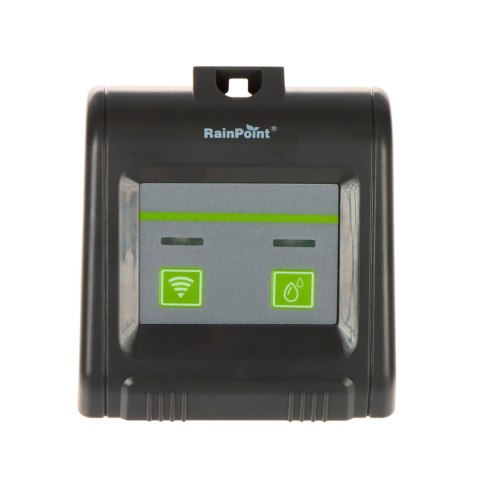 AUTOMATYCZNY SYSTEM NAWADNIANIA IK10PW-DLS Wi-Fi Tuya Smart RainPoint