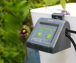 AUTOMATYCZNY SYSTEM NAWADNIANIA IK10PW-DLS Wi-Fi Tuya Smart RainPoint