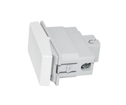 GNIAZDO NATYNKOWE POJEDYNCZE Z ŁĄCZNIKIEM ATLO-S1IP5-SW 220 ... 240 V 10 A ATLO