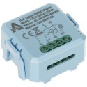 INTELIGENTNY PRZEŁĄCZNIK ATLO-SW1ZB-TUYA ZigBee, Tuya Smart