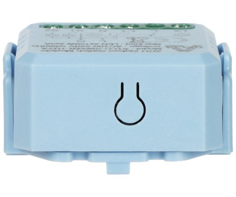 INTELIGENTNY PRZEŁĄCZNIK ATLO-SW2ZB-TUYA ZigBee, Tuya Smart