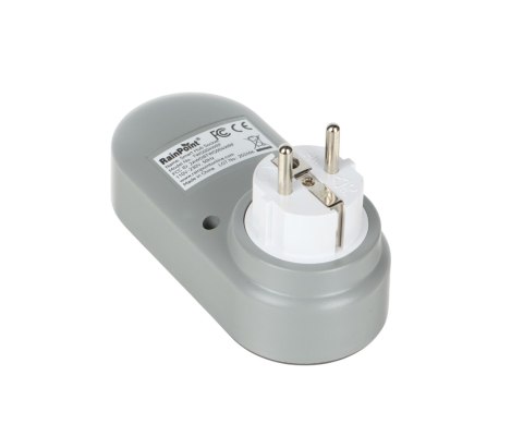 INTELIGENTNY ZAWÓR DO SYSTEMU NAWADNIANIA Z BRAMKĄ WIFI TWG004WRF+TTV103WRF Tuya Smart RainPoint