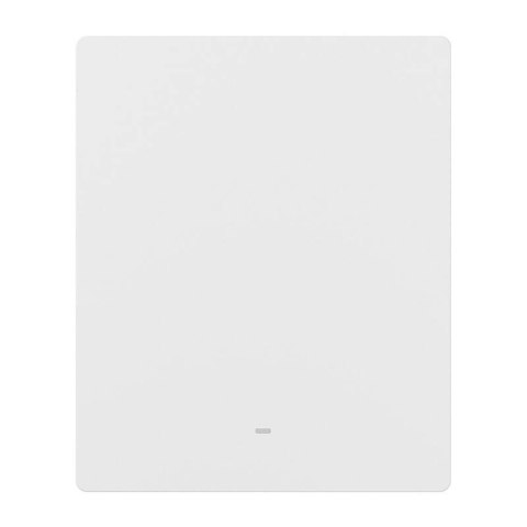 Inteligentny przełącznik ścienny WiFi SONOFF M5-1C-80W Matter (1-kanałowy, do ramki)