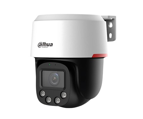 KAMERA IP OBROTOWA ZEWNĘTRZNA SD2C400NA-B-PV-0400-S2-PRO WizColor 4 Mpx 4 mm DAHUA