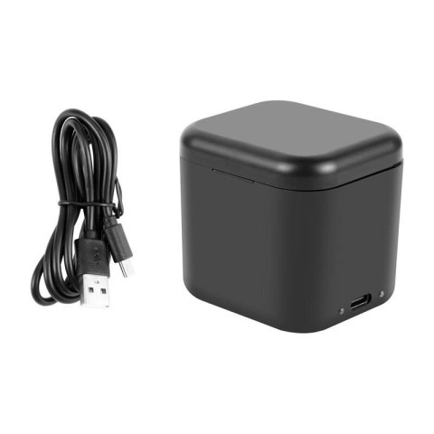 Ładowarka + case na karty pamięci PULUZ do Insta360 Ace / Ace Pro / Ace Pro 2