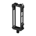 Obudowa metalowa PULUZ Insta360 X4 z gwintem statywowym