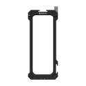 Obudowa metalowa PULUZ Insta360 X4 z gwintem statywowym
