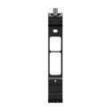 Obudowa metalowa PULUZ Insta360 X4 z gwintem statywowym